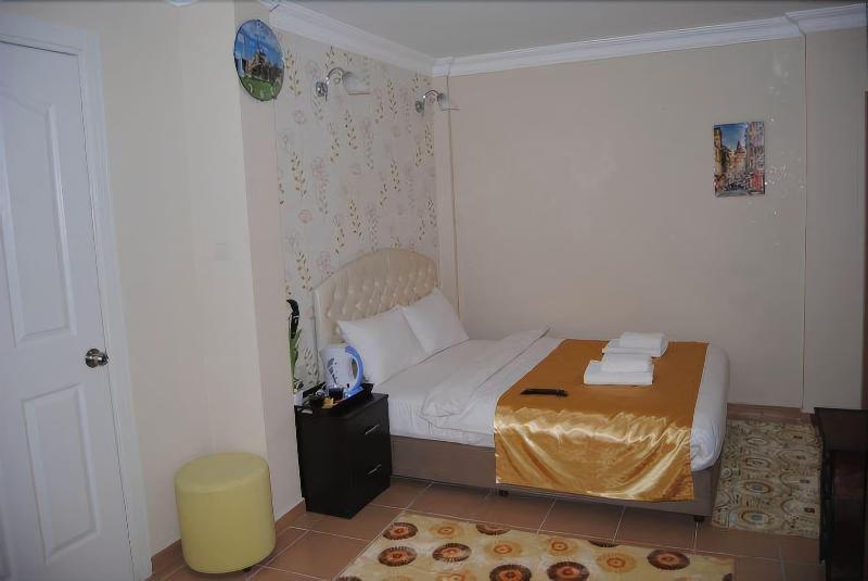 Lotus Otel 3*