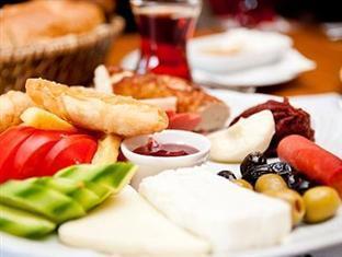 Lotus Otel İstanbul