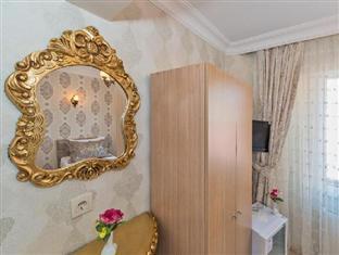 Otel Lotus