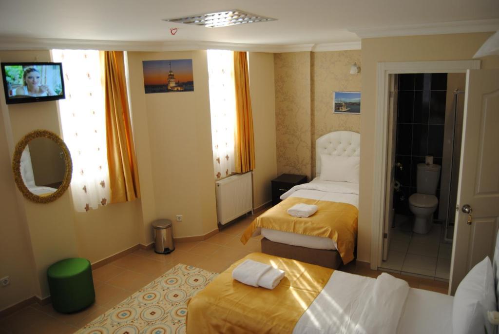 Otel Lotus