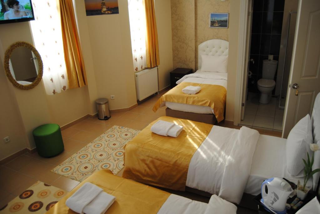 Otel Lotus 3*