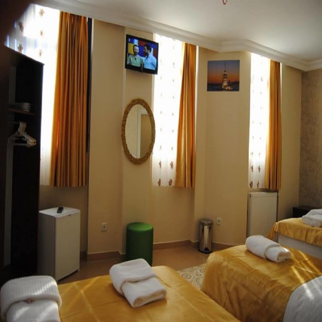 Lotus Otel 3*