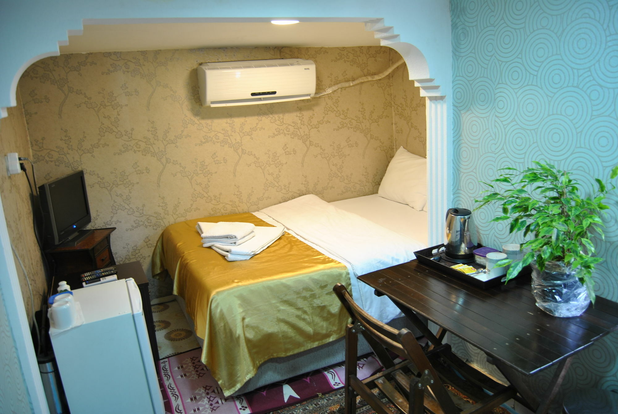Lotus Otel İstanbul