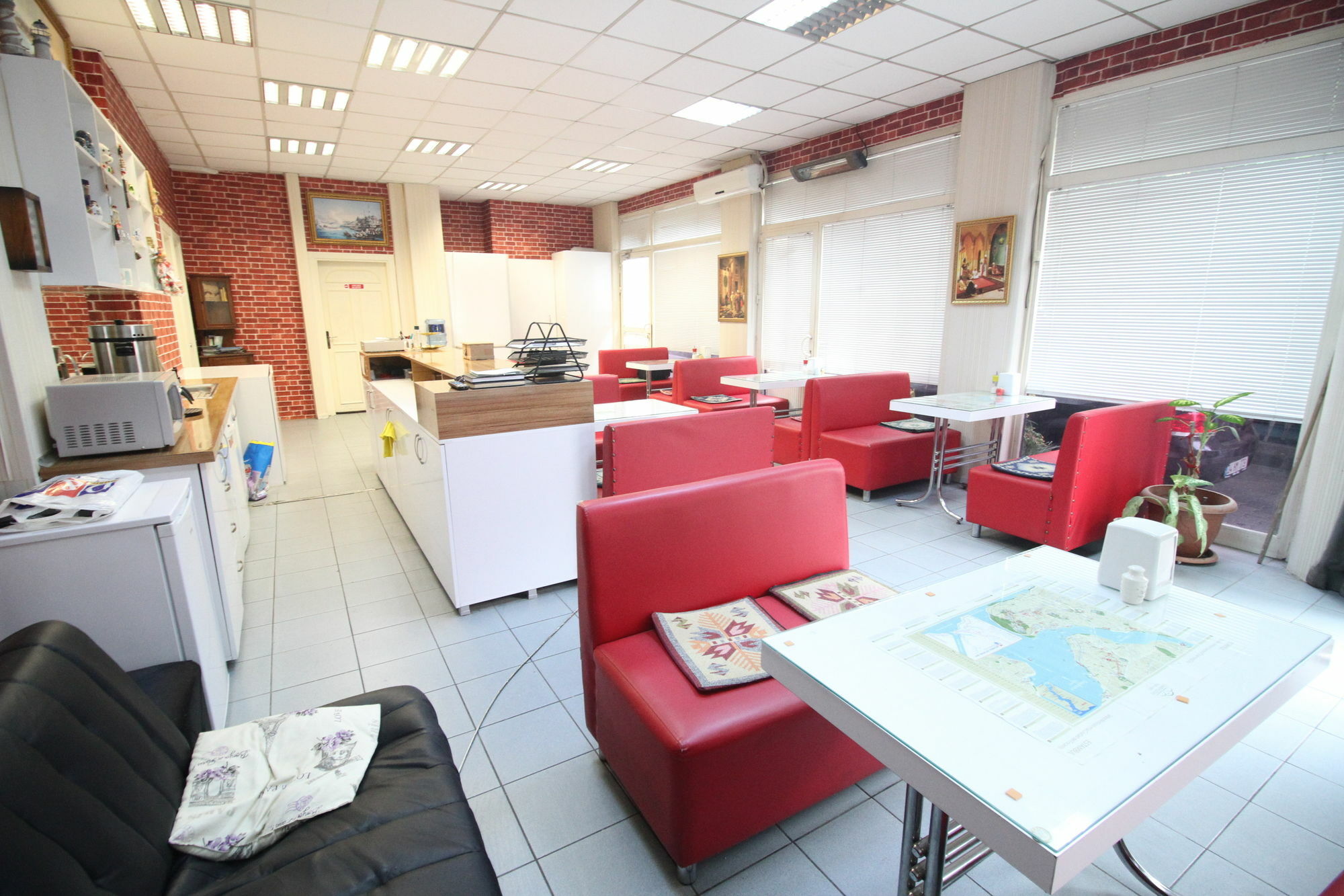 Otel Lotus İstanbul